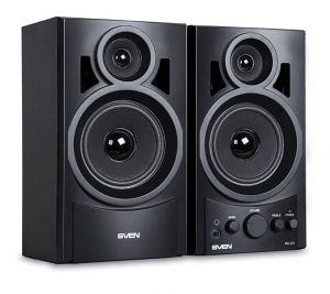 Sven MS-230 Black Sven MS-230 Black